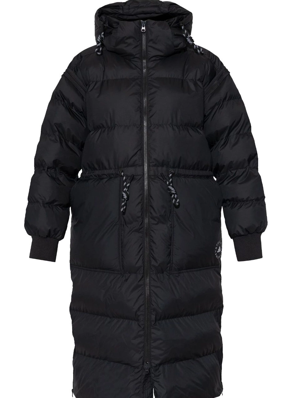 Affordable adidas McCartney by x Women coat Stella Nature Adidas True 0421